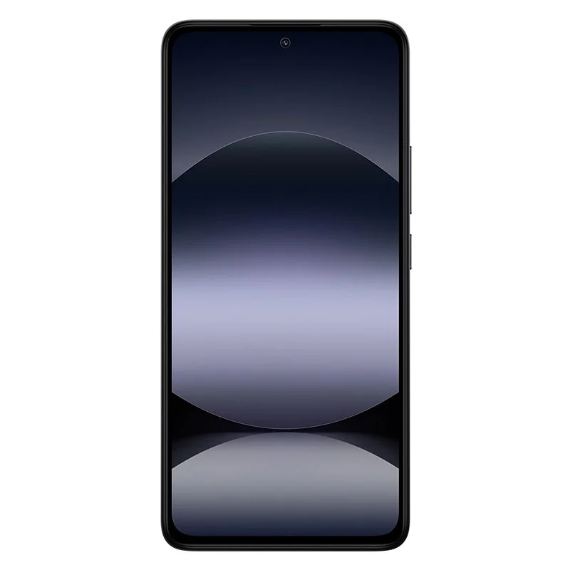 SMARTPHONE REDMI NOTE 14 256GB BLACK