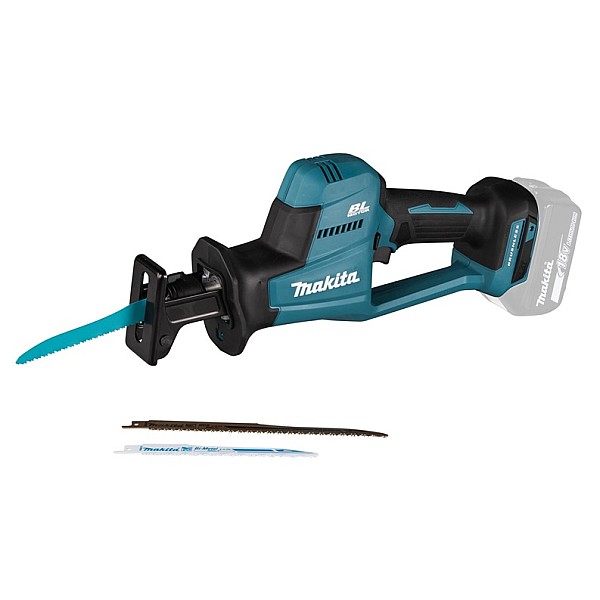 RECIPRO SAW MAKITA DJR189Z 18V