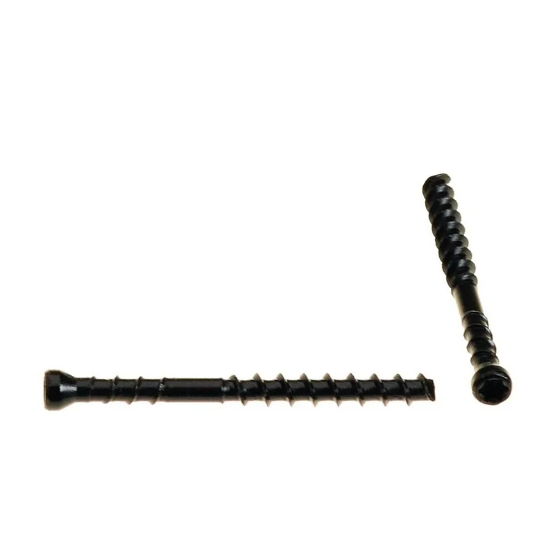 Terasų medsraigčiai CAMO 4.2X60. C4. 1750 VNT. Terasų medsraigčiai CAMO 4.2X60. C4. 1750 VNT.