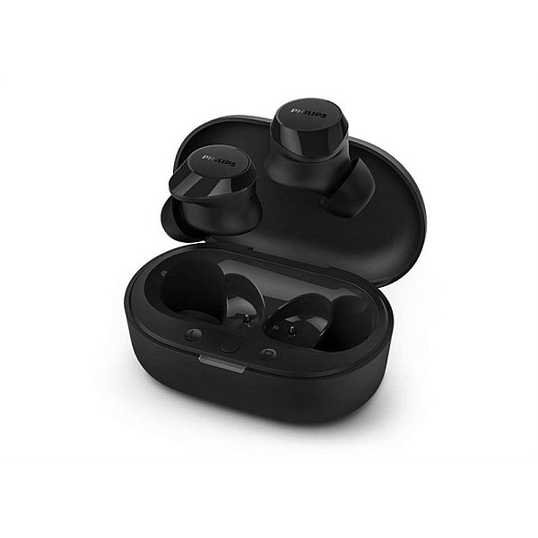 HEADPHONES IN-EAR TAT1209BK/00 PHILIPS