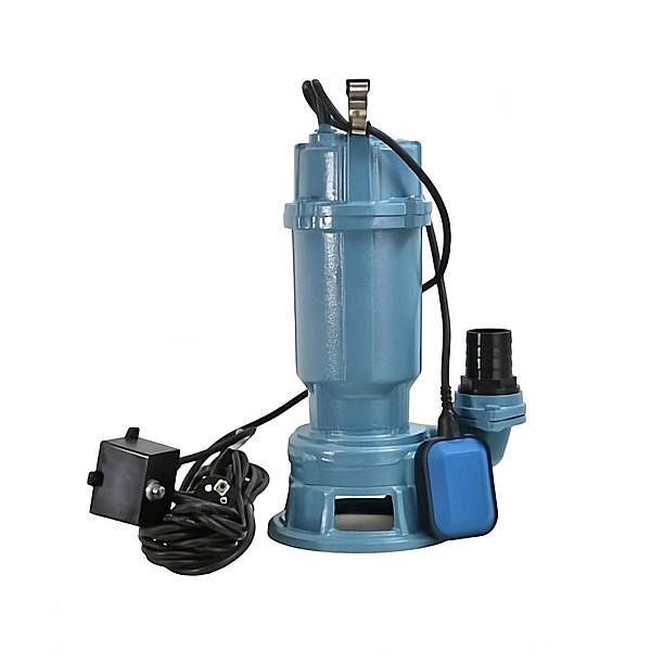 SEWAGE PUMP WITH SHREDDER FURY 550W