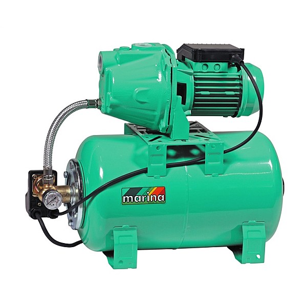 BOOSTER PUMP 1000W CAM66/25