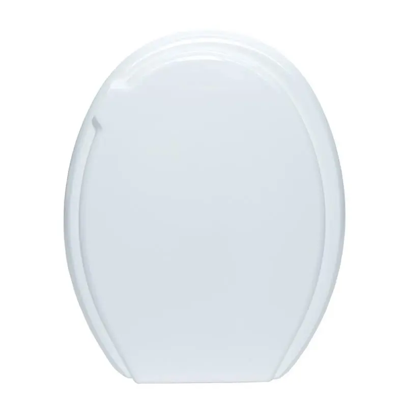 TOILET-SEAT UNIVERSAALNE VALGE AMBRIA