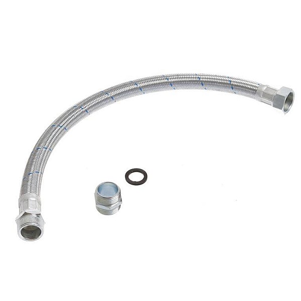 WATER PUMP CONNECTING HOSE 1. D 20 MM 6