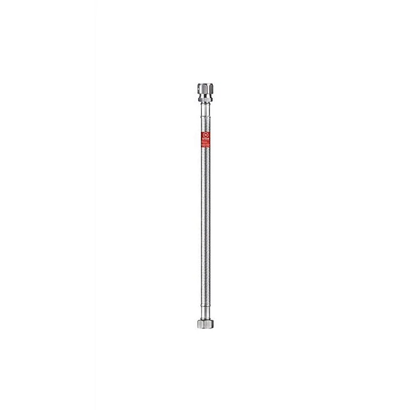 Šļūtene lokanā Tucai S.A. BIC3 B10 1/2F 50cm
