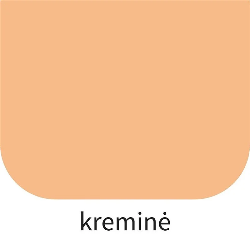 ALKYD ENAMEL PAINT PENTAPRIM 0.9L CREAM