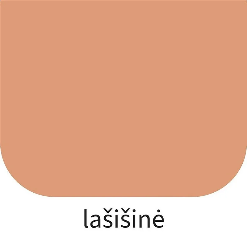 ALKYD ENAMEL PAINT PENTAPRIM 0.9L SALMON