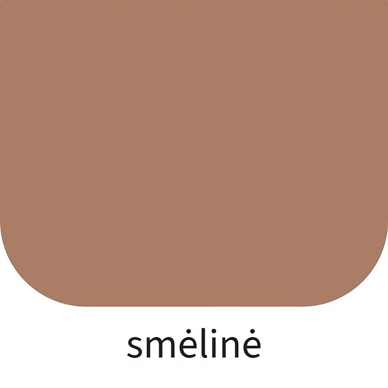 ALKYD ENAMEL PAINT PENTAPRIM 0.9L BEIGE