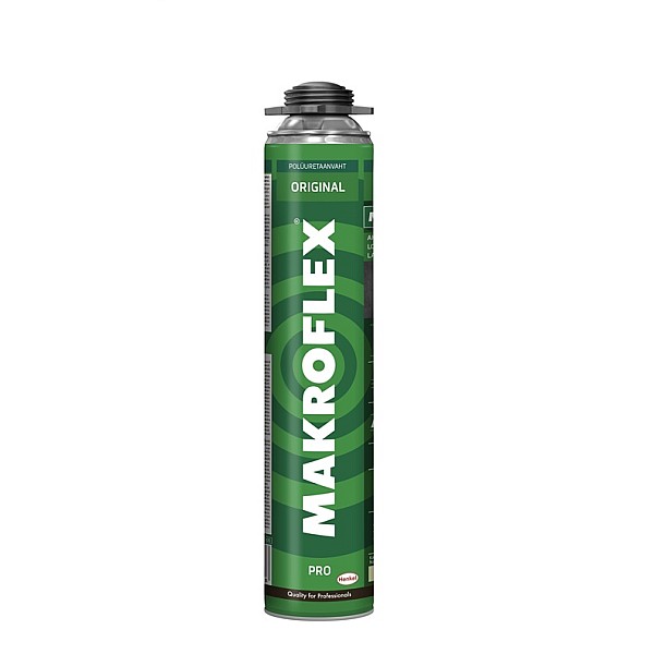 Putas Makroflex Pro. 750 ml