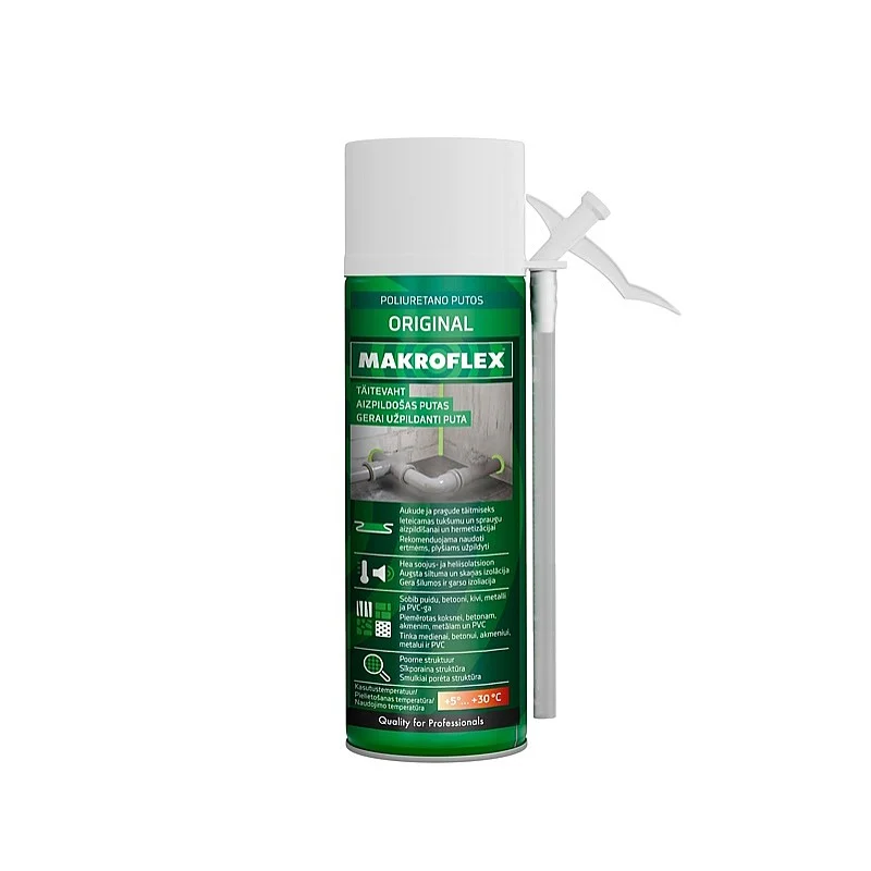 Putos Makroflex STD. 500 ml