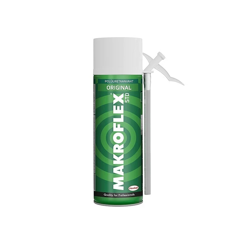 Putos Makroflex STD. 500 ml Putos Makroflex STD. 500 ml