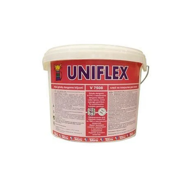 LĪME GRĪDAS SEGUMIEM UNIFLEX 3KG