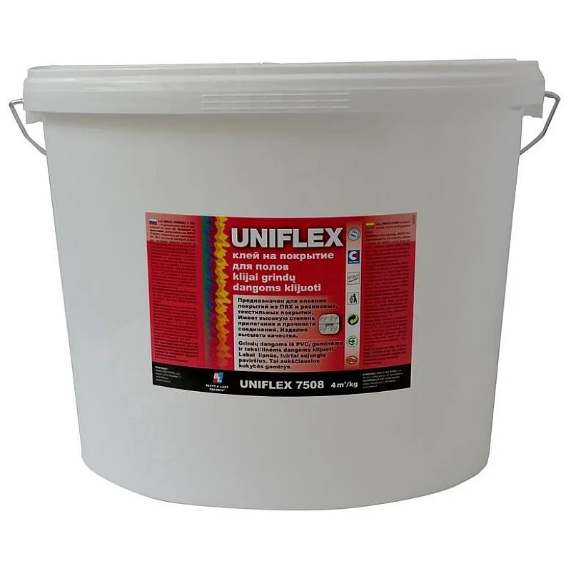 LĪME GRĪDAS SEGUMIEM UNIFLEX 25KG