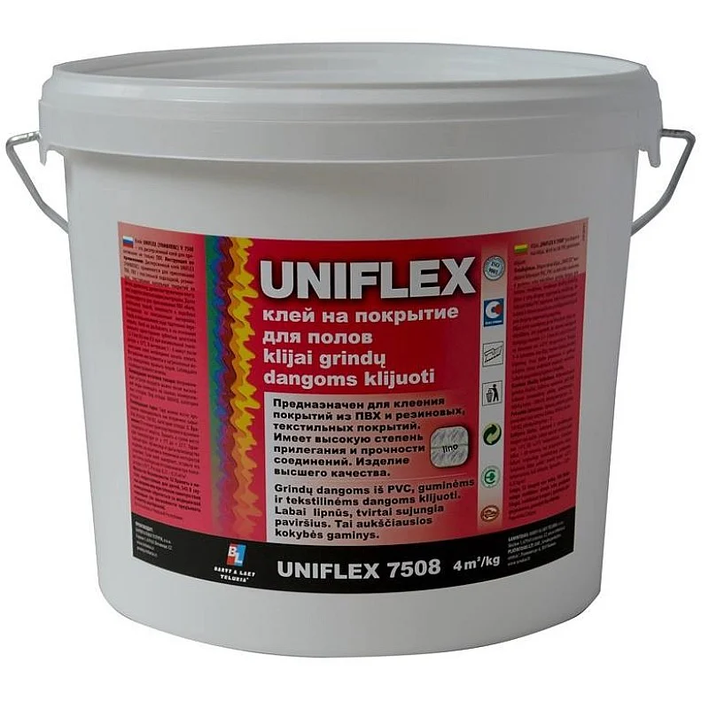 LĪME GRĪDAS SEGUMIEM UNIFLEX 5KG