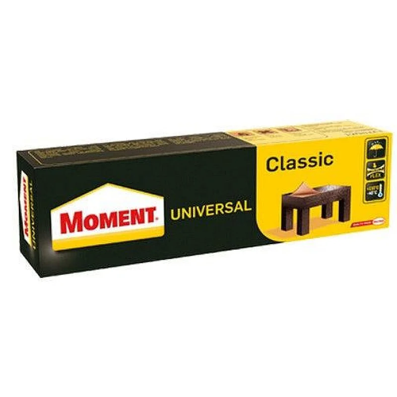 Līme universālā līme Moment Classic. 50 ml Līme universālā līme Moment Classic. 50 ml