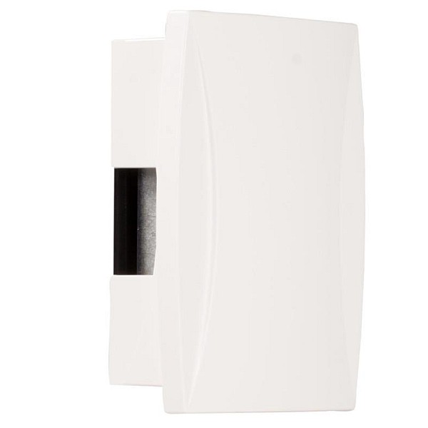 DOOR BELL GNS-921-BIA/WHITE