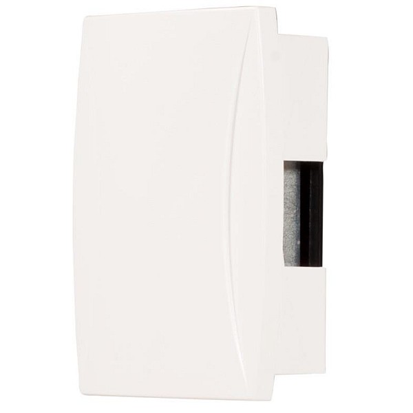 DOOR BELL GNS-921-BIA/WHITE