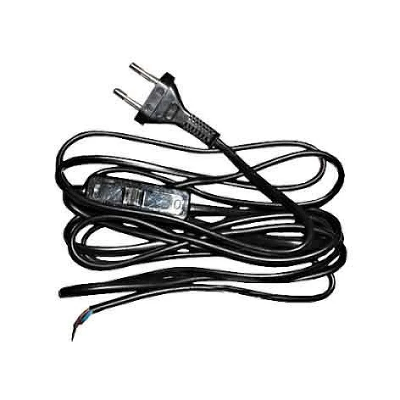 VADS AR SLĒDZI UN KOTAKTDAKŠU 1.9M VADS AR SLĒDZI UN KOTAKTDAKŠU 1.9M