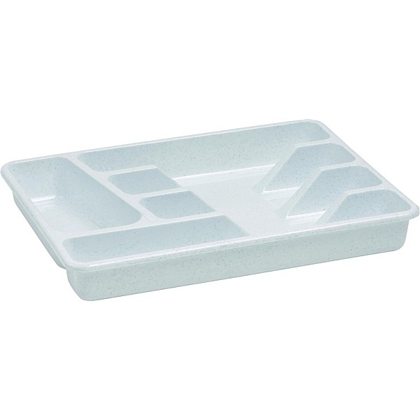 CUTLERY TRAY 5-SECTION