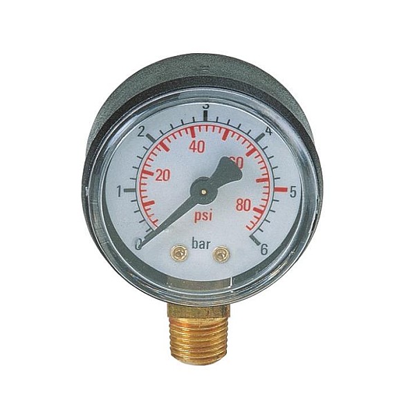 MANOMETER Ø 40 MM