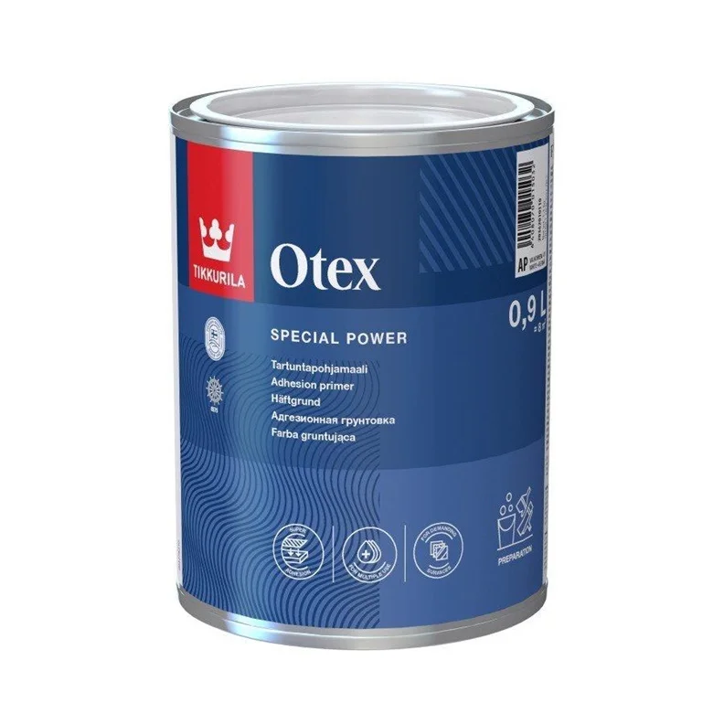 GRUNTS OTEX PRIMER AP 0.9L