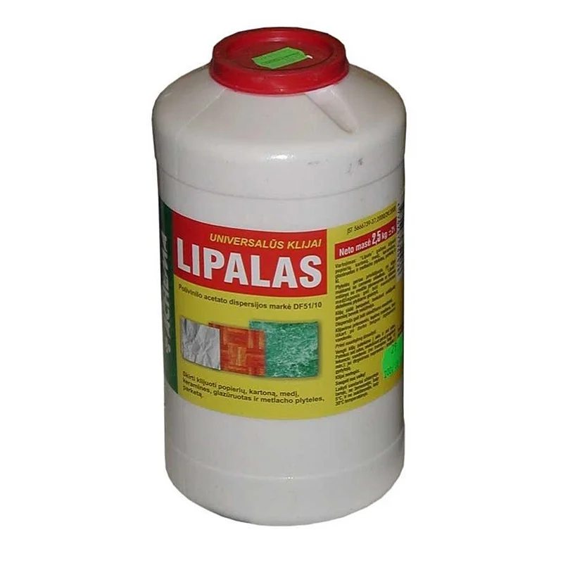 LĪME UNIVERSĀLĀ LIPALAS 1 KG LĪME UNIVERSĀLĀ LIPALAS 1 KG
