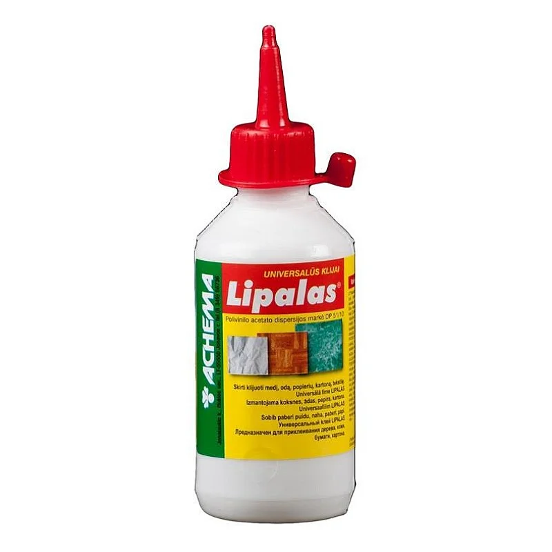 LĪME UNIVERSĀLĀ LIPALAS 0.1 kg LĪME UNIVERSĀLĀ LIPALAS 0.1 kg