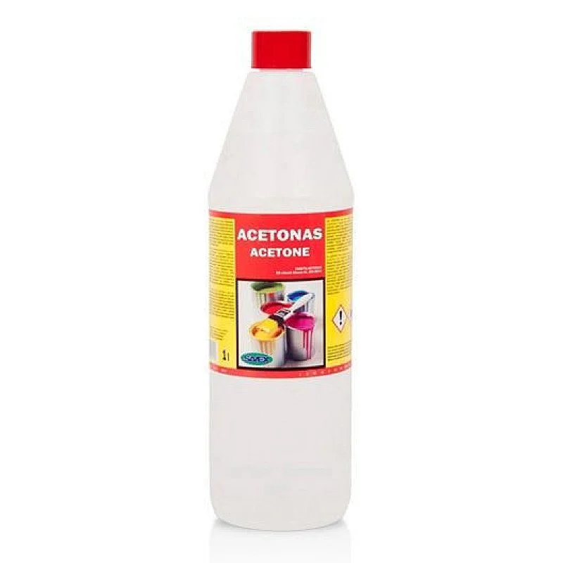 ACETONE 1 L SAVEX