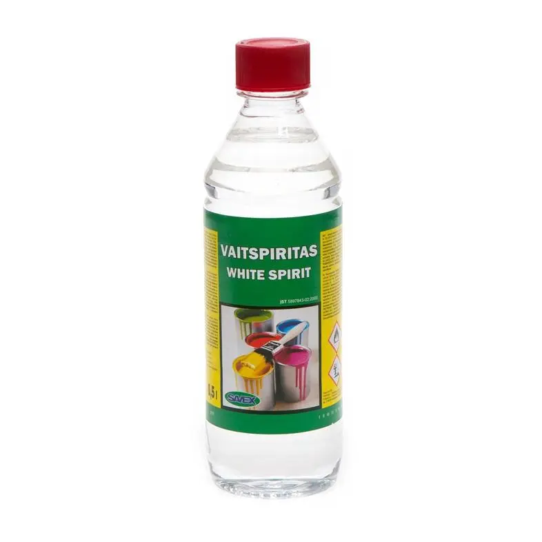 WHITE SPIRIT EXTRA 0.5L