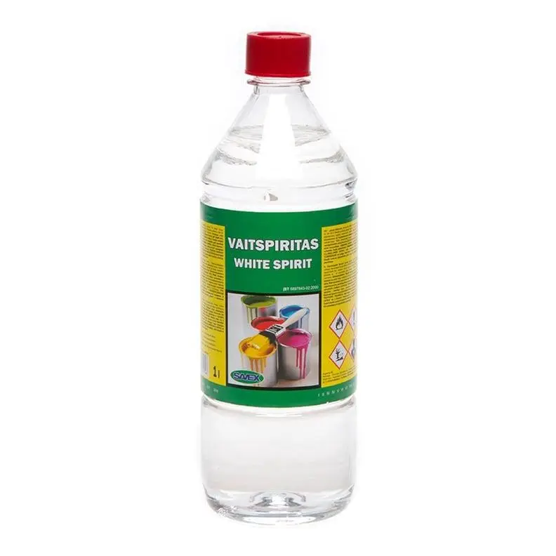 WHITE SPIRIT EXTRA 1L