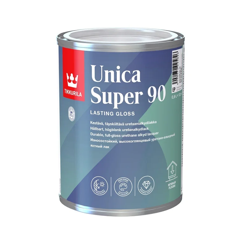LACQ UNICA SUPER 90 GL.0.9L