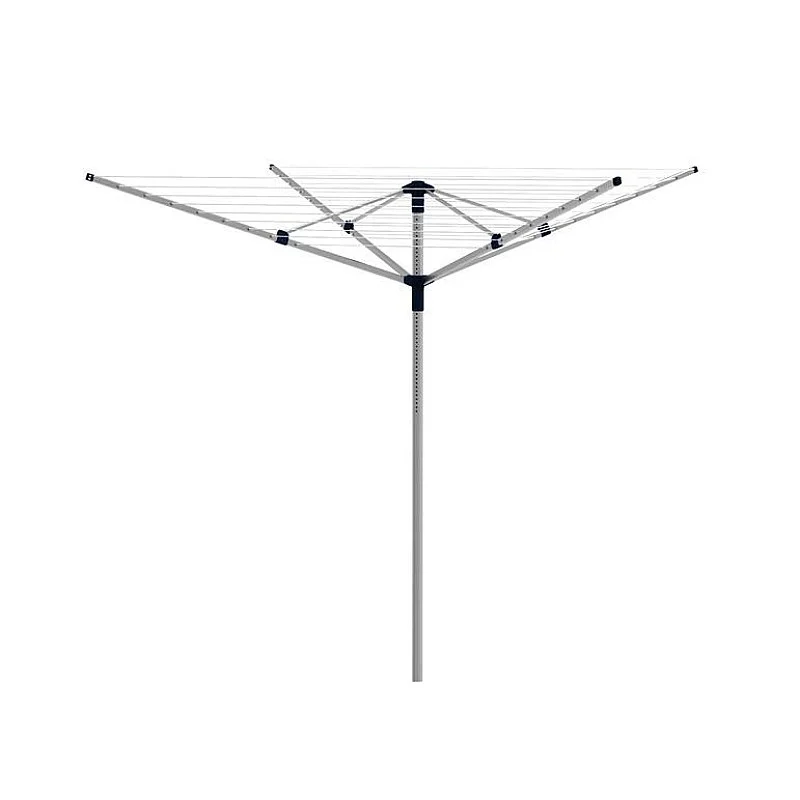GARDEN-CLOTHES DRYER GARDEN ALUMINIUM 50