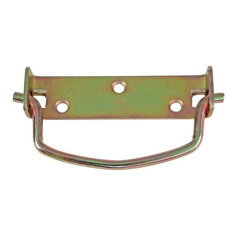 Durvju rokturis 1663. ārtelpām