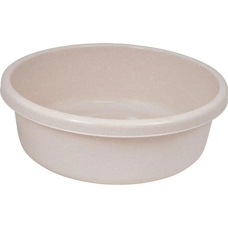 BASIN RIND 18L BEG. 45CM