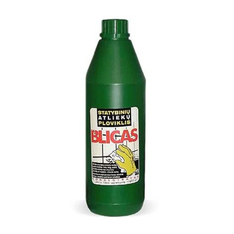 UNIVERSAL CLEANER BLICAS 1L UNIVERSAL CLEANER BLICAS 1L