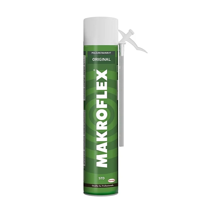 Putos Makroflex STD. 750 ml Putos Makroflex STD. 750 ml