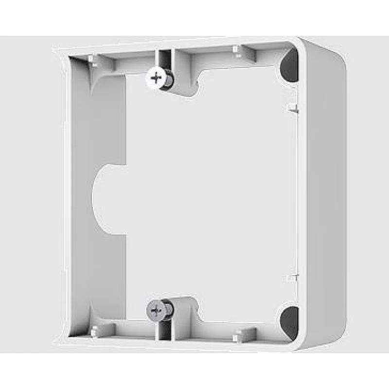 Paviršinio montavimo dėžutė VILMA ST150. dešininė Paviršinio montavimo dėžutė VILMA ST150. dešininė
