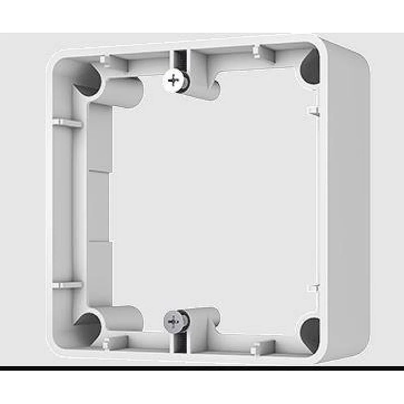Paviršinė montavimo dėžutė VILMA ST150 Paviršinė montavimo dėžutė VILMA ST150