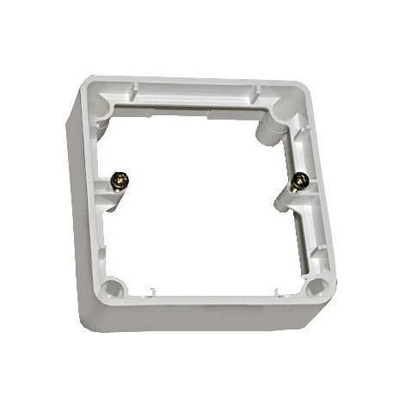 Paviršinė montavimo dėžutė VILMA ST150. centrinė Paviršinė montavimo dėžutė VILMA ST150. centrinė