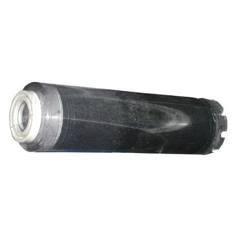 Ūdens filtra kārtridžs Šomis 10. 0.8L. dzelzs likvidēšanai Ūdens filtra kārtridžs Šomis 10. 0.8L. dzelzs likvidēšanai