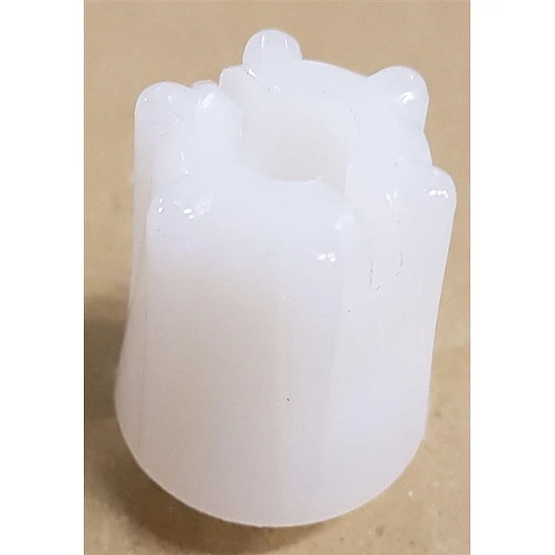 COMPONENT SCREW FOR POTATO MASHER