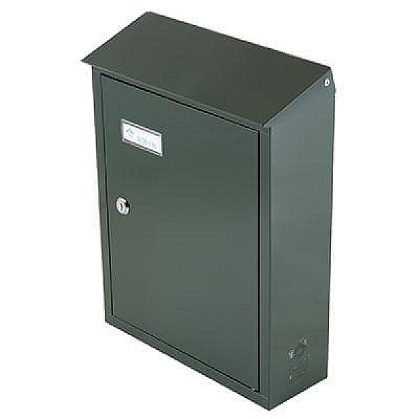 DARK GREEN BOX PD900