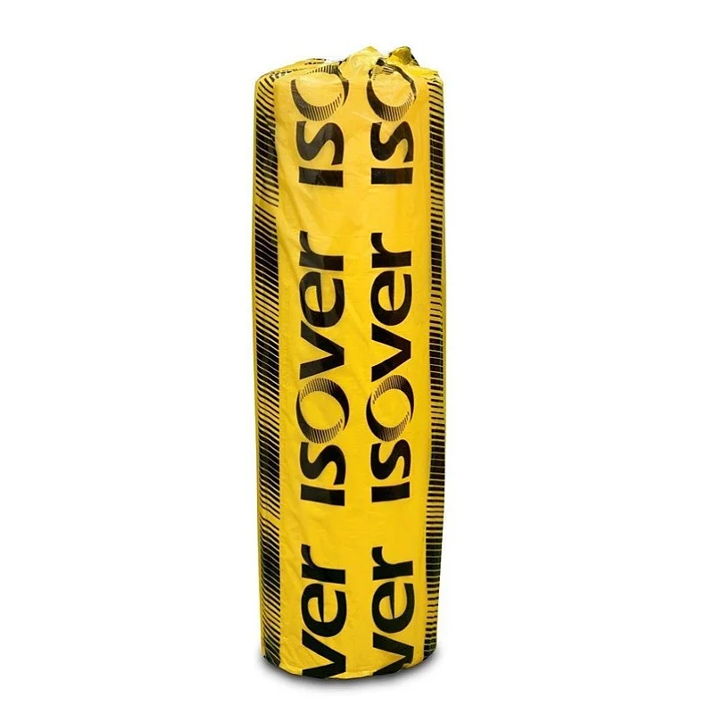 GLASS WOOL KIM-AL- 20 1200X10000MM