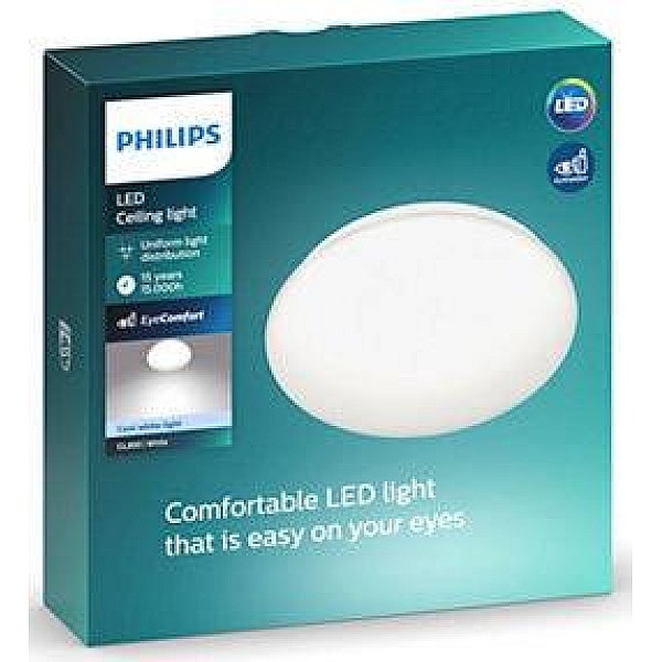 CEILING LAMP PHILIPS CL200 10W 4000K LED