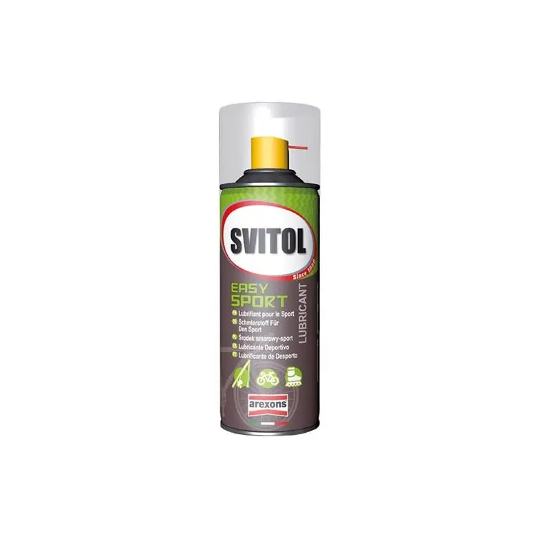 UNIVERSAL LUBRICANT SVITOL SPORT 200 ML