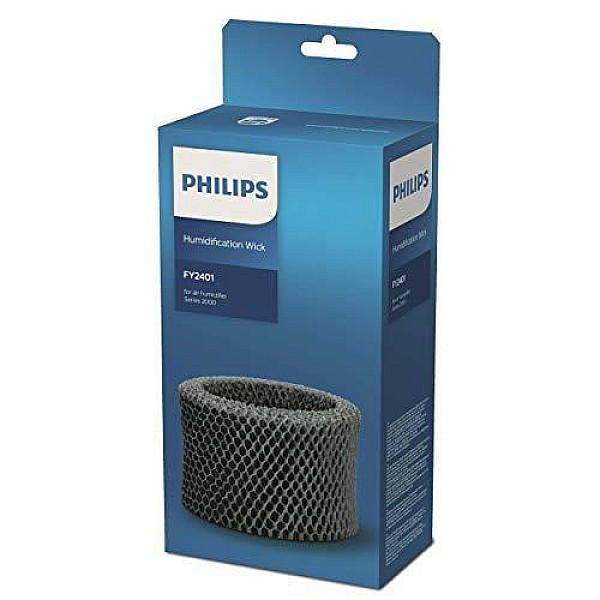 Drėkintuvo filtras Philips FY2401/30