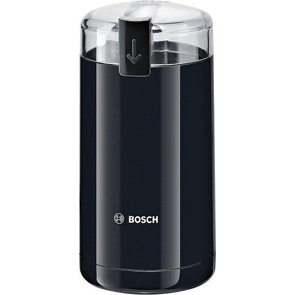 Kavamalė Bosch TSM6A013B. juoda