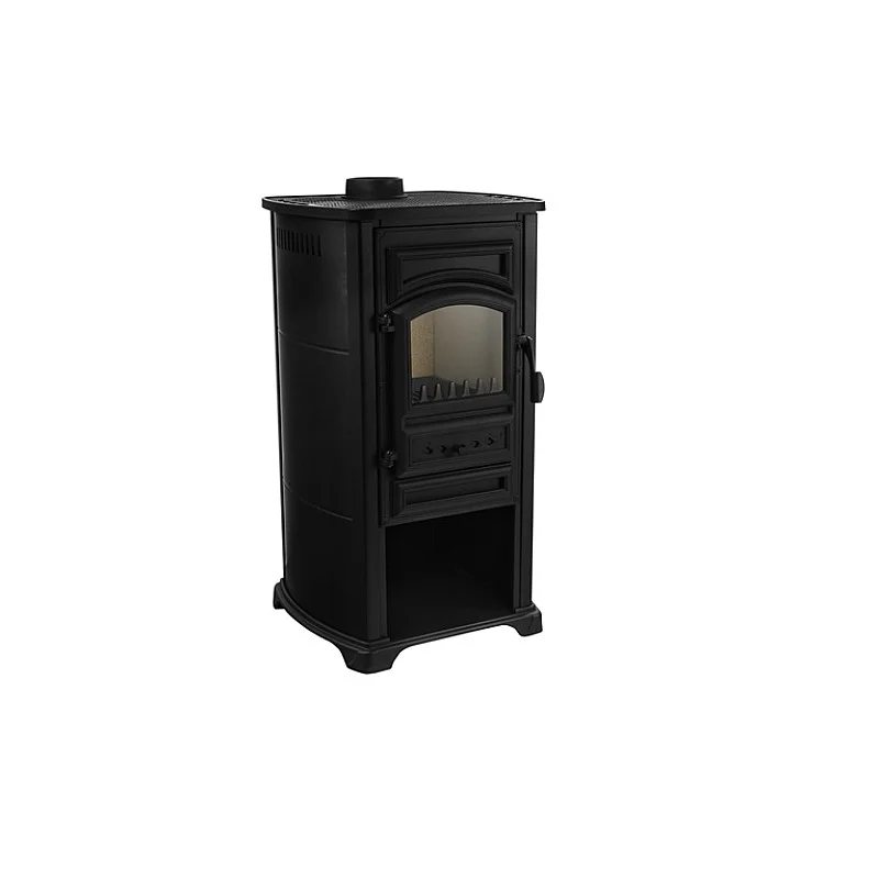 FIREPLACE STOVE MERIDO