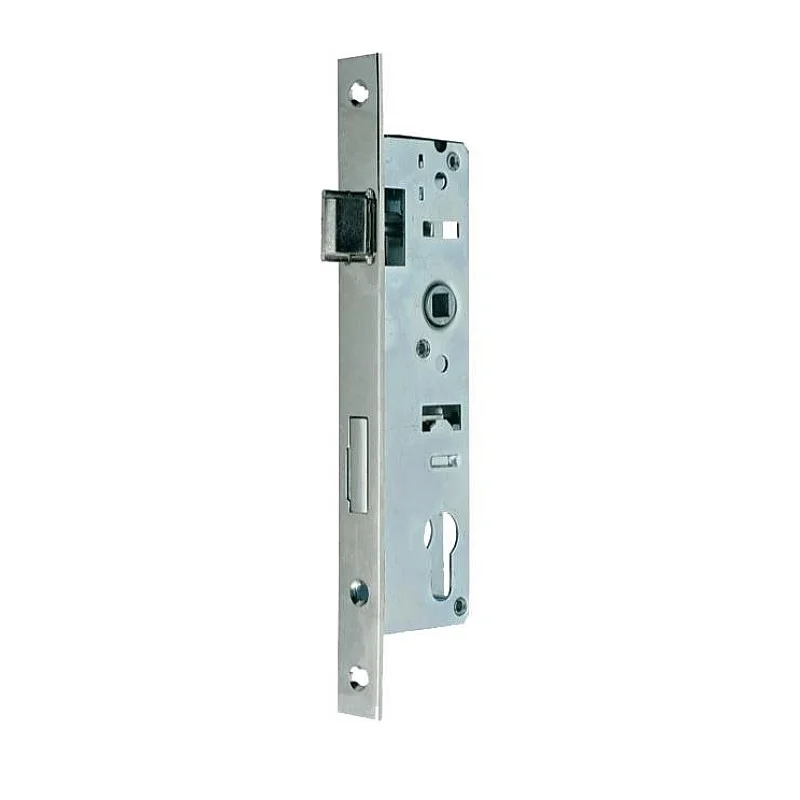 Lock for PVC door 92/35/16