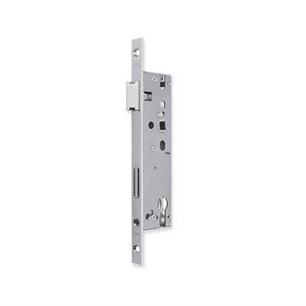 Lock for PVC door 92/25/16